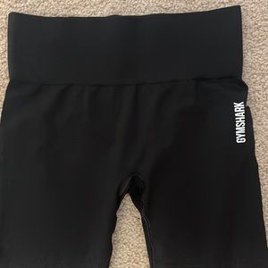 Gym shark leggings size medium
